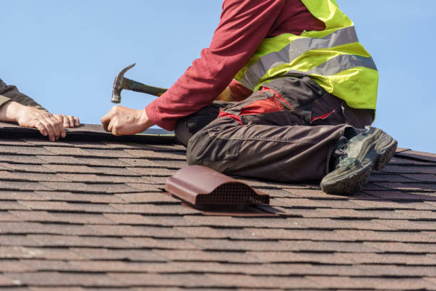 Best Residential Roofing Contractor  in Alton, IL