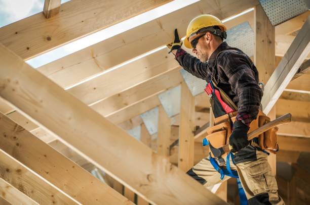 Best Commercial Roofing Services  in Alton, IL