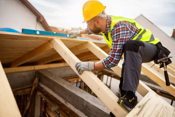 Best Flat Roof Repair Services  in Alton, IL