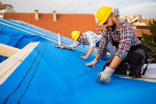 Residential Roof Replacement in Alton, IL