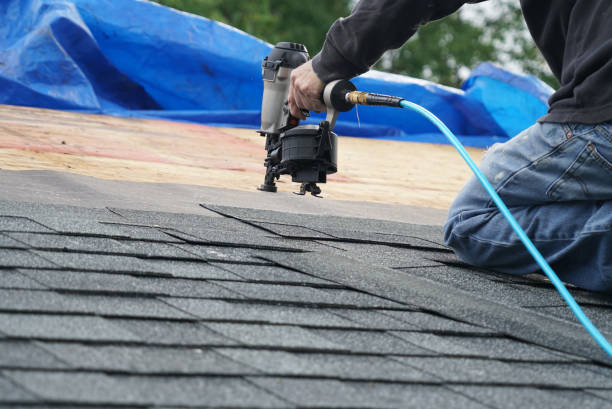 Quick and Trustworthy Emergency Roof Repair Services in Alton, IL