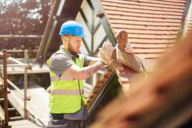 Best Commercial Roofing Services  in Alton, IL